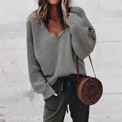 Elegantly Designed Sweater