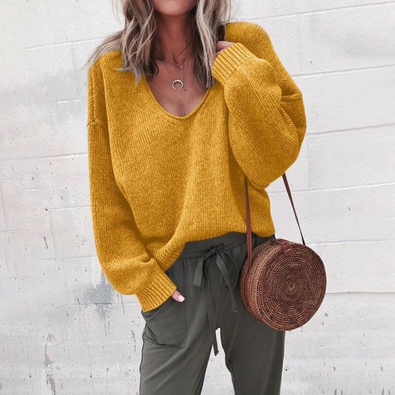Beautifully Crafted Sweater