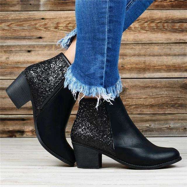 Beautifully Crafted Orthopedic Boots
