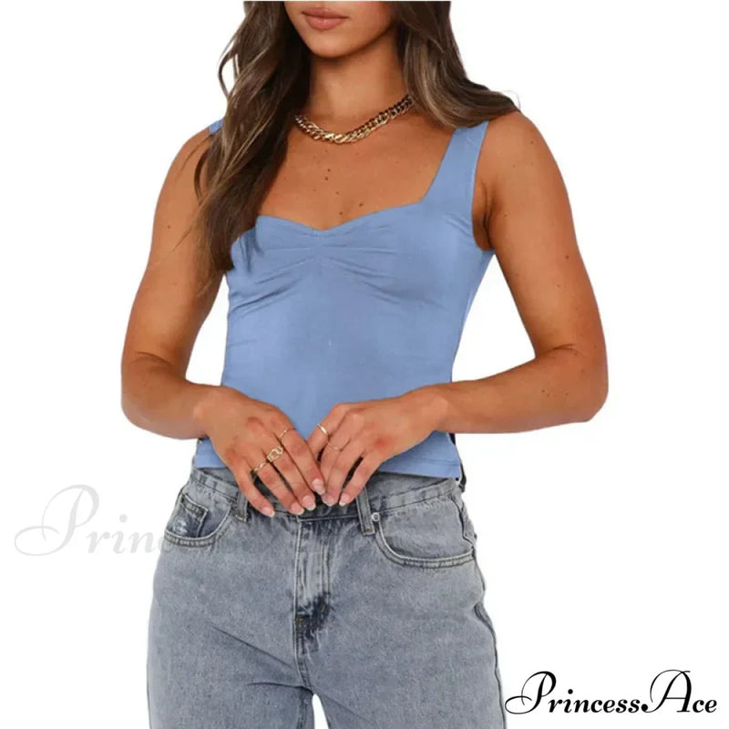 Vintage Inspired Top