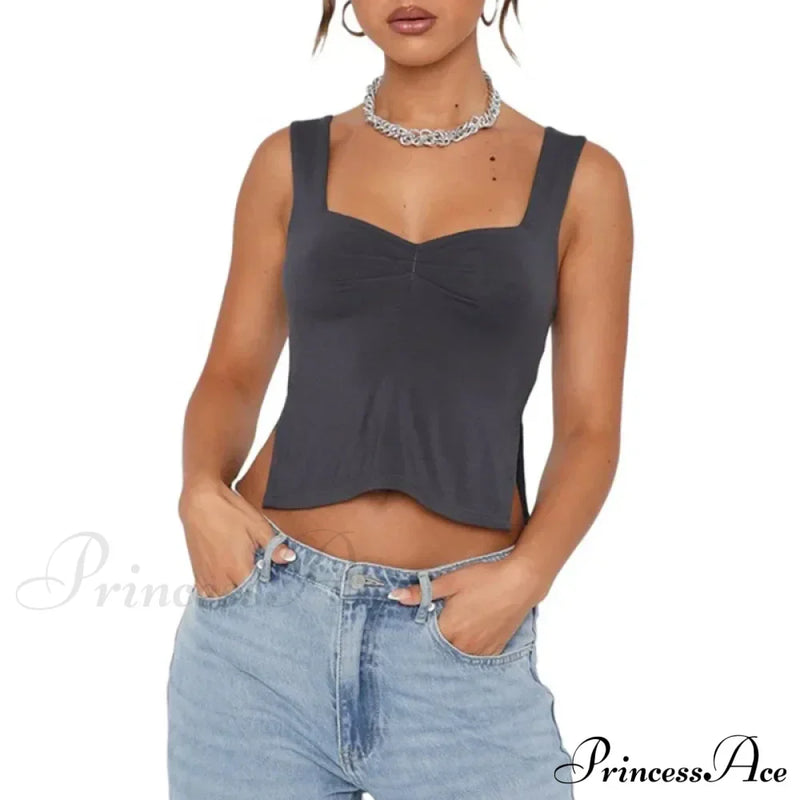 Vintage Inspired Top