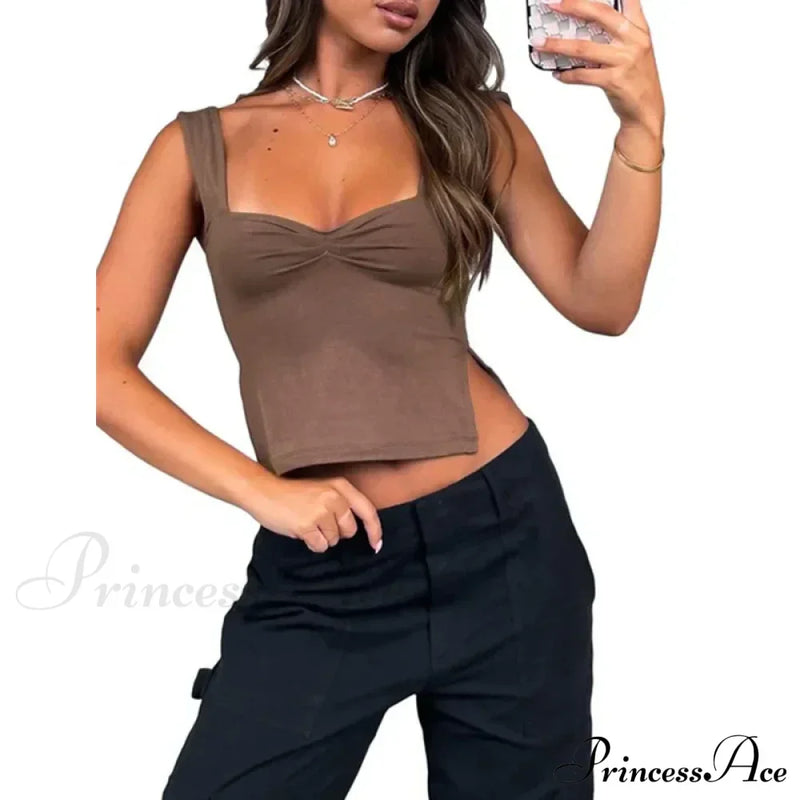 Vintage Inspired Top