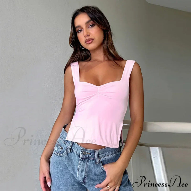 Vintage Inspired Top