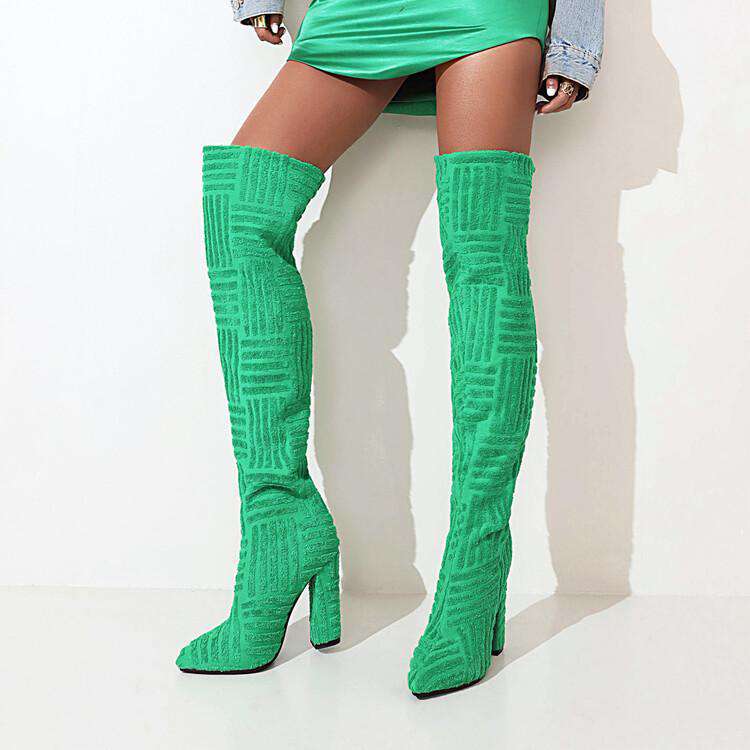 Beautifully Crafted Orthopedic Boots