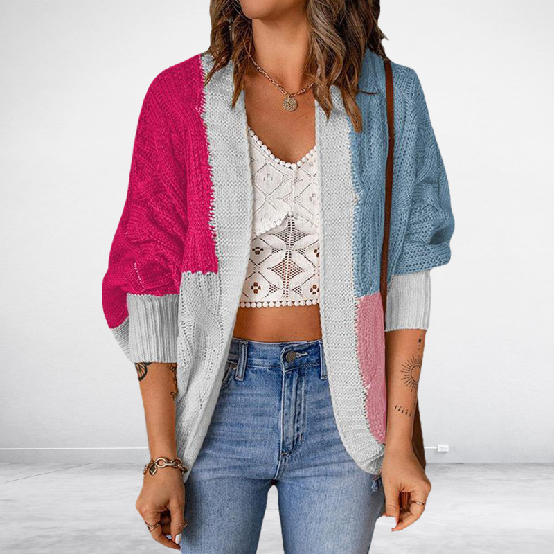 Gracefully Designed Jacket