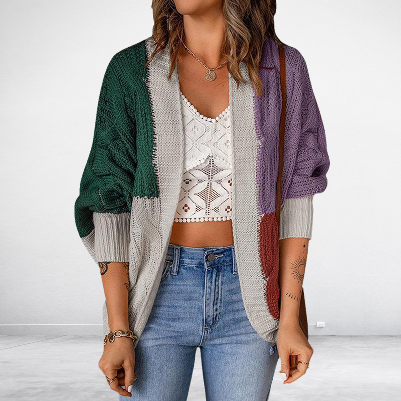 Gracefully Designed Jacket