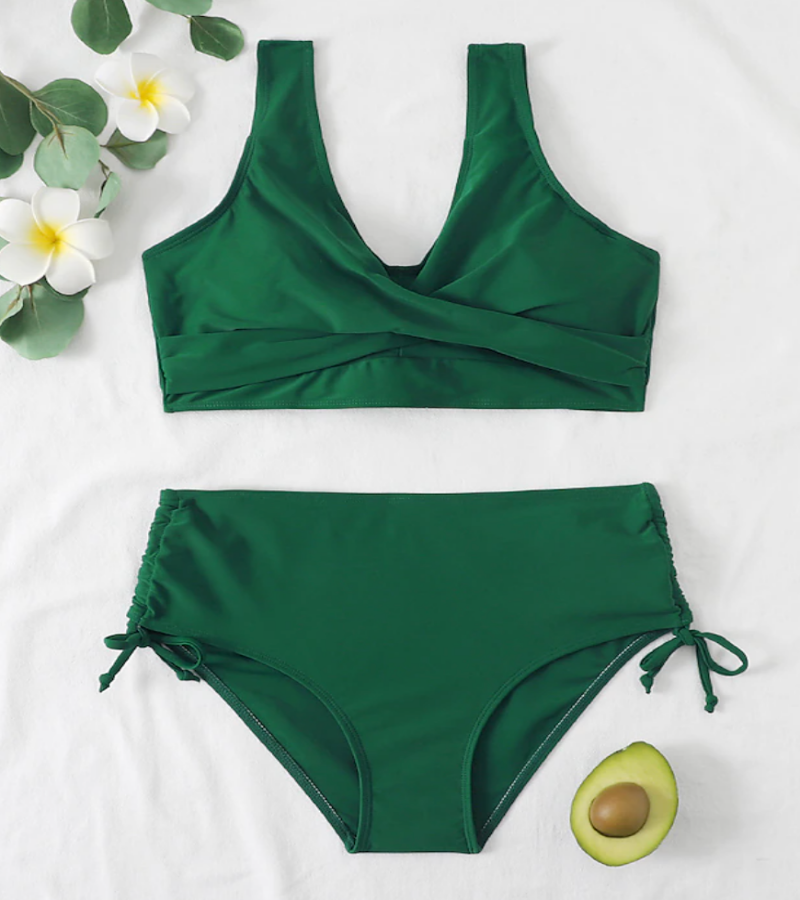 Timeless Vintage Style Garment