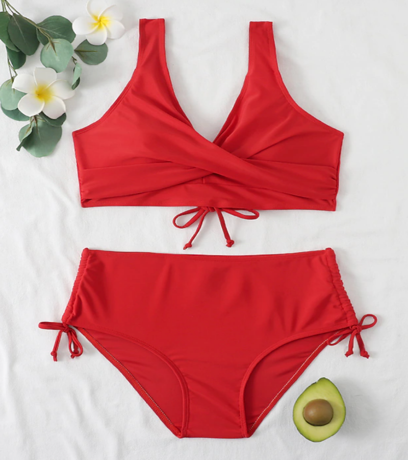 Elegantly Designed Garment