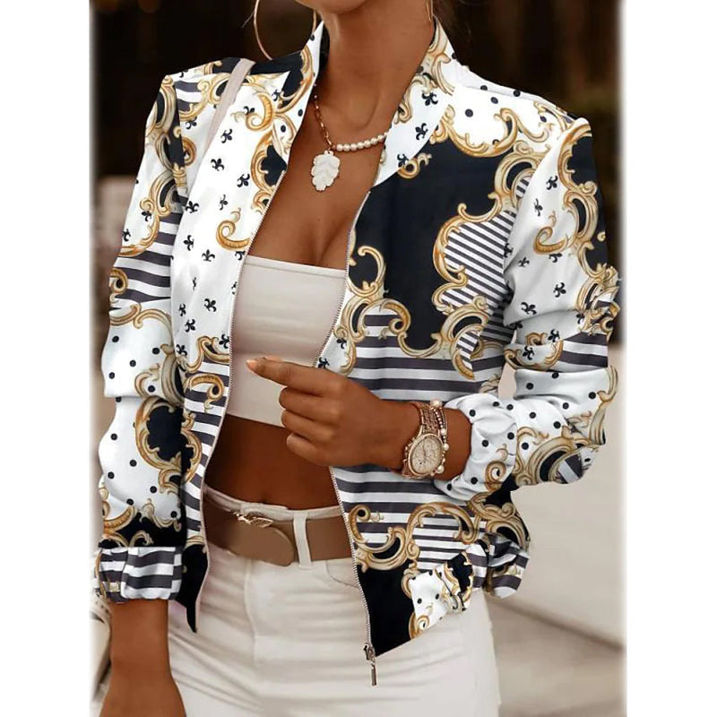 Elegantly Designed Garment