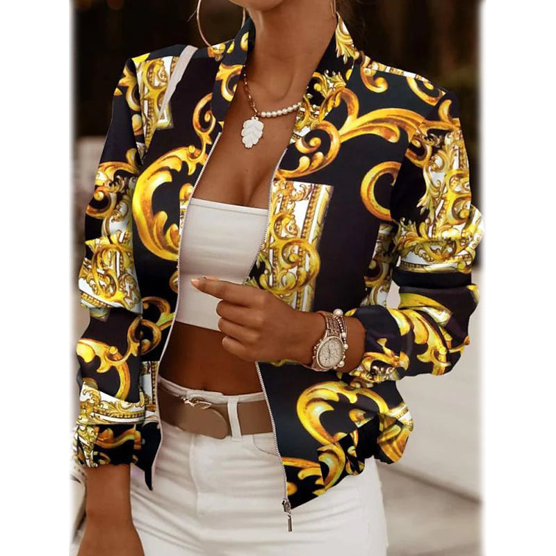 Elegantly Designed Garment