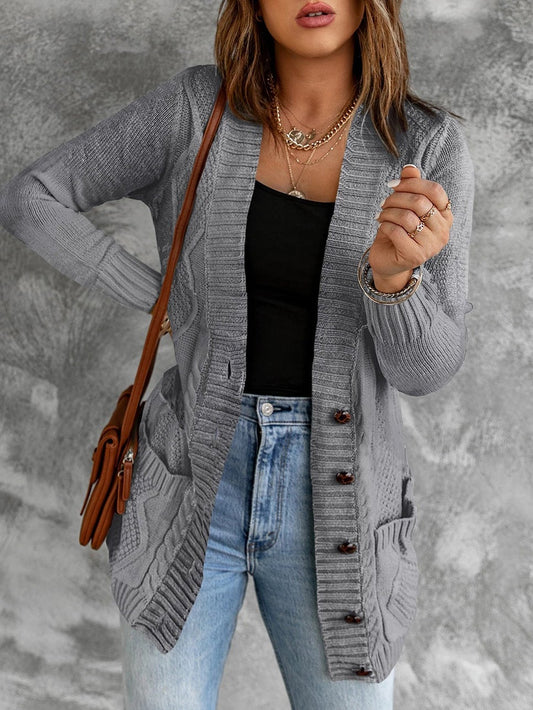 Classic Vintage Sweater