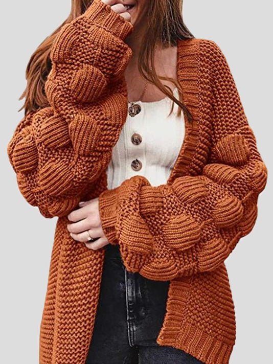Beautifully Crafted Sweater