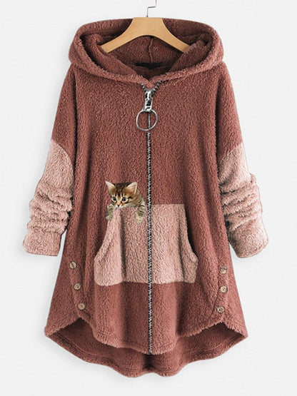 Vintage Inspired Coat