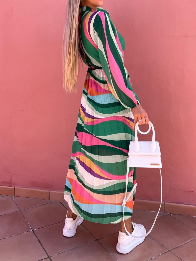 Beautifully Crafted Dress