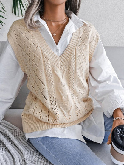 Classic Vintage Sweater