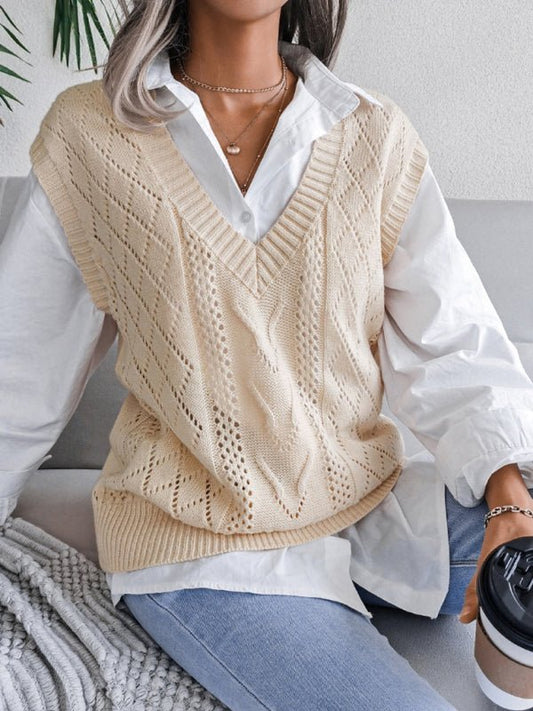 Classic Vintage Sweater