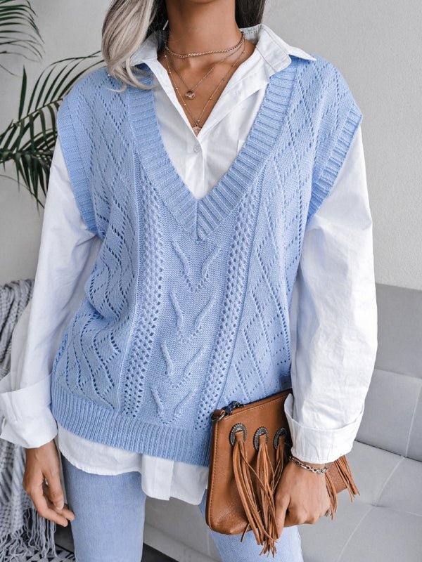 Classic Vintage Sweater