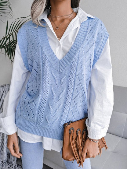 Classic Vintage Sweater