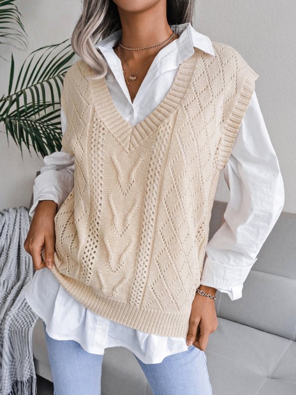 Classic Vintage Sweater