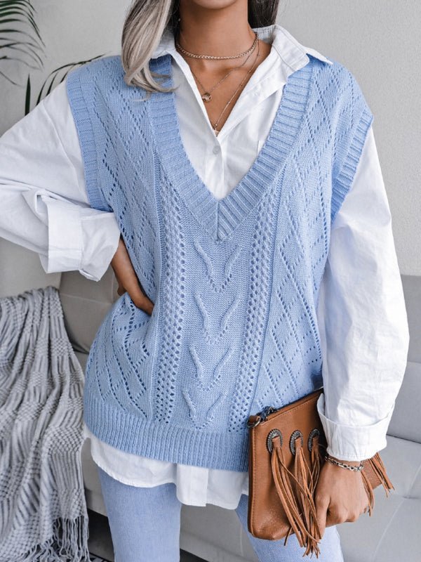 Classic Vintage Sweater