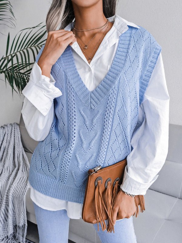 Classic Vintage Sweater