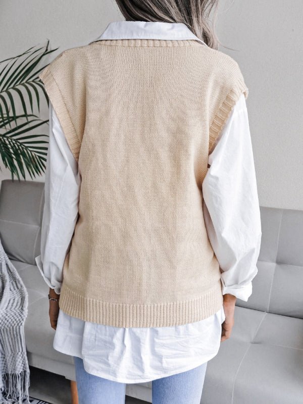 Classic Vintage Sweater