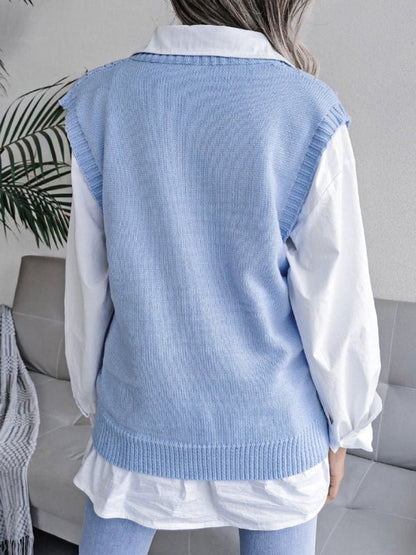 Classic Vintage Sweater