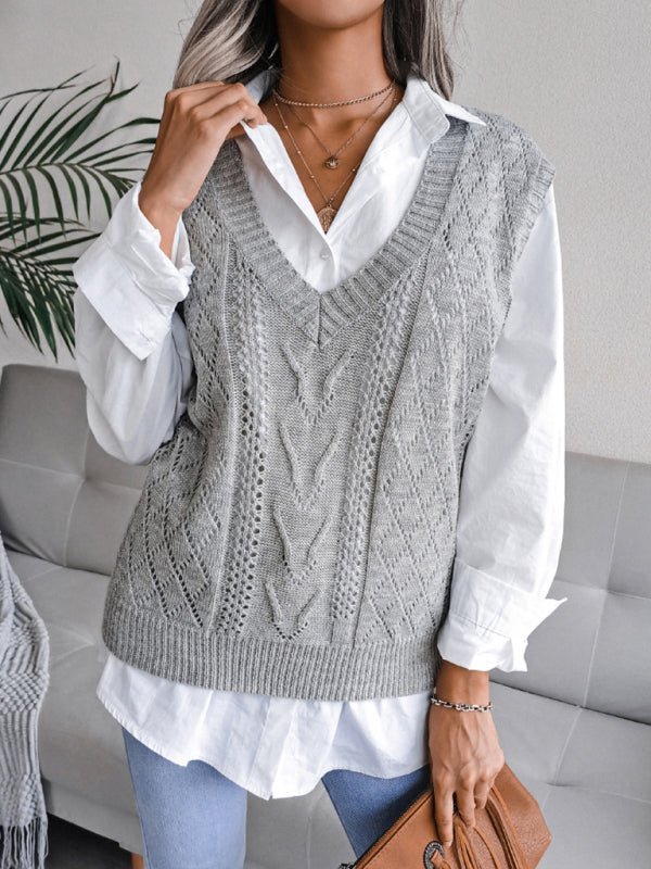 Classic Vintage Sweater