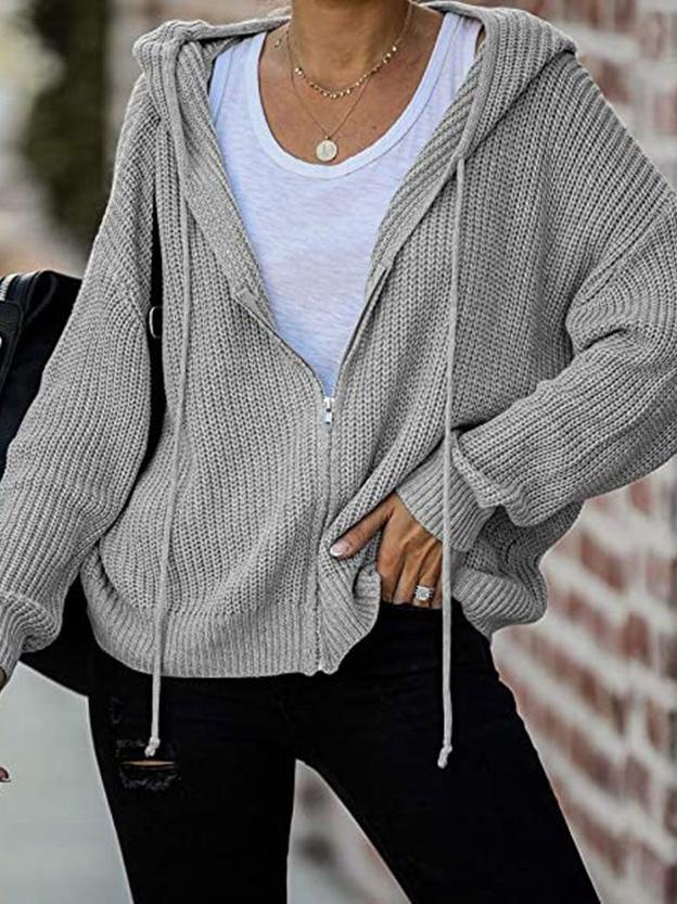 Vintage Inspired Sweater