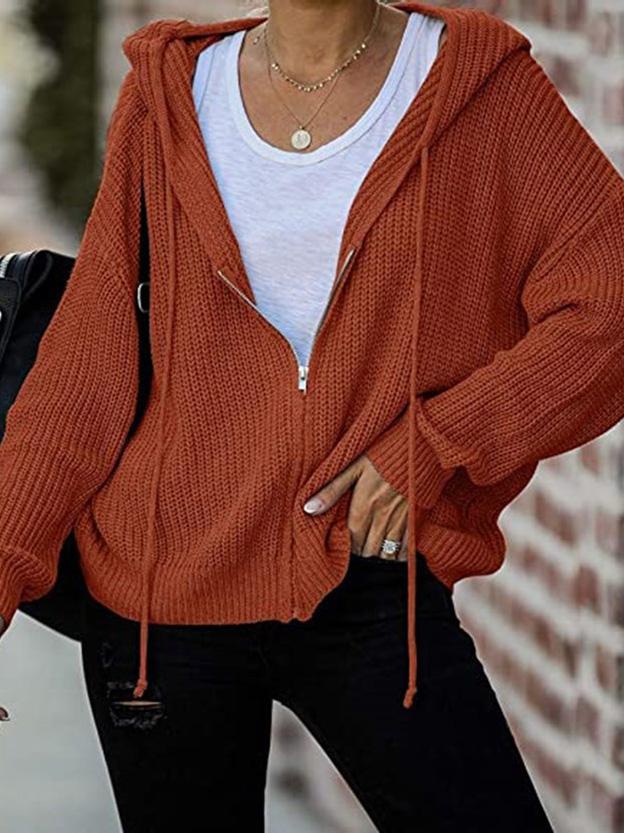 Vintage Inspired Sweater