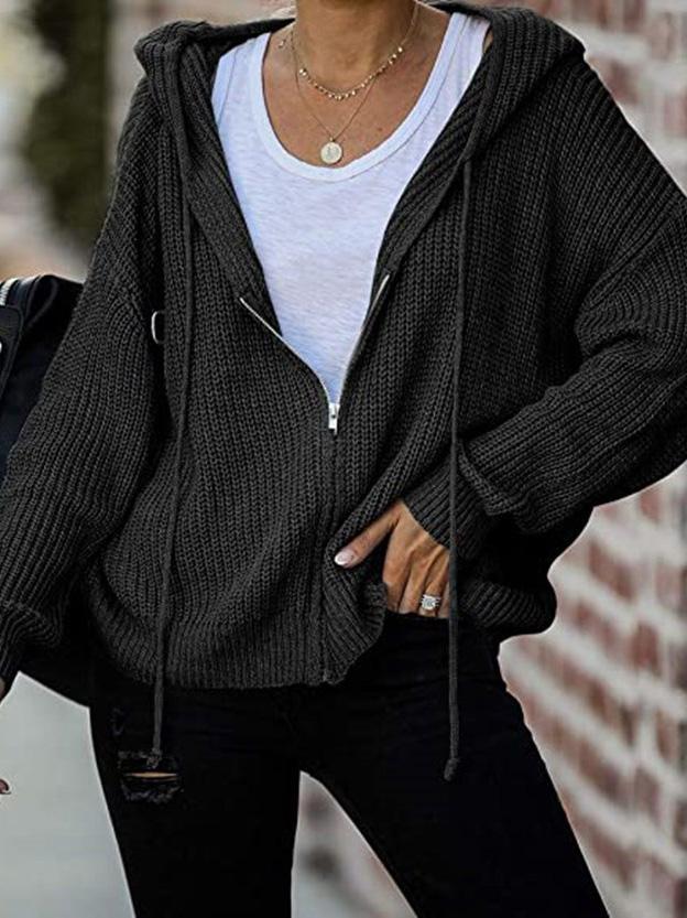 Vintage Inspired Sweater