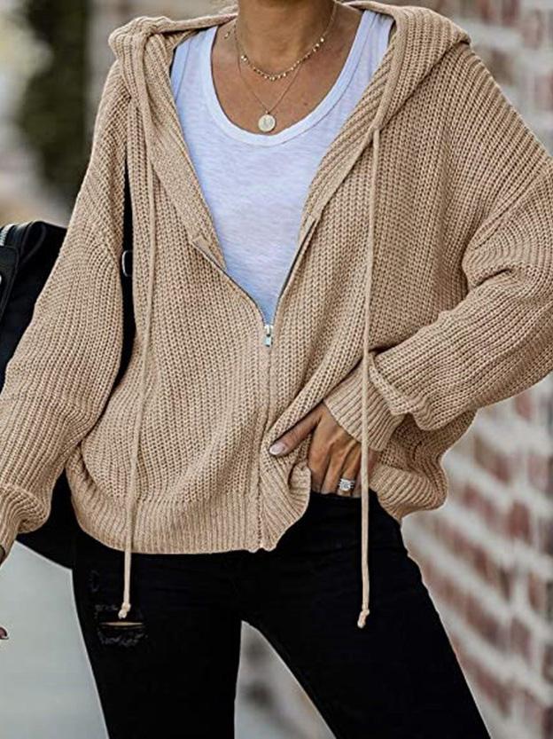 Vintage Inspired Sweater