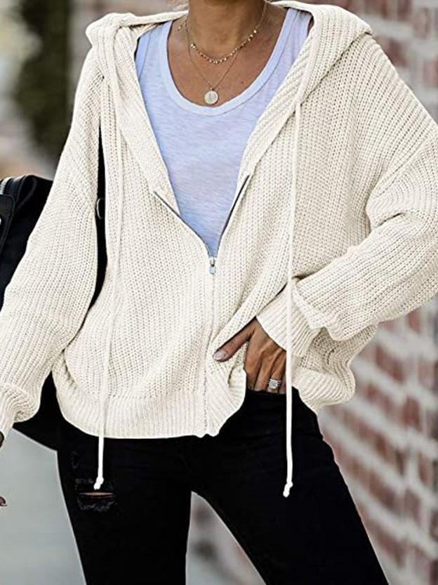 Vintage Inspired Sweater