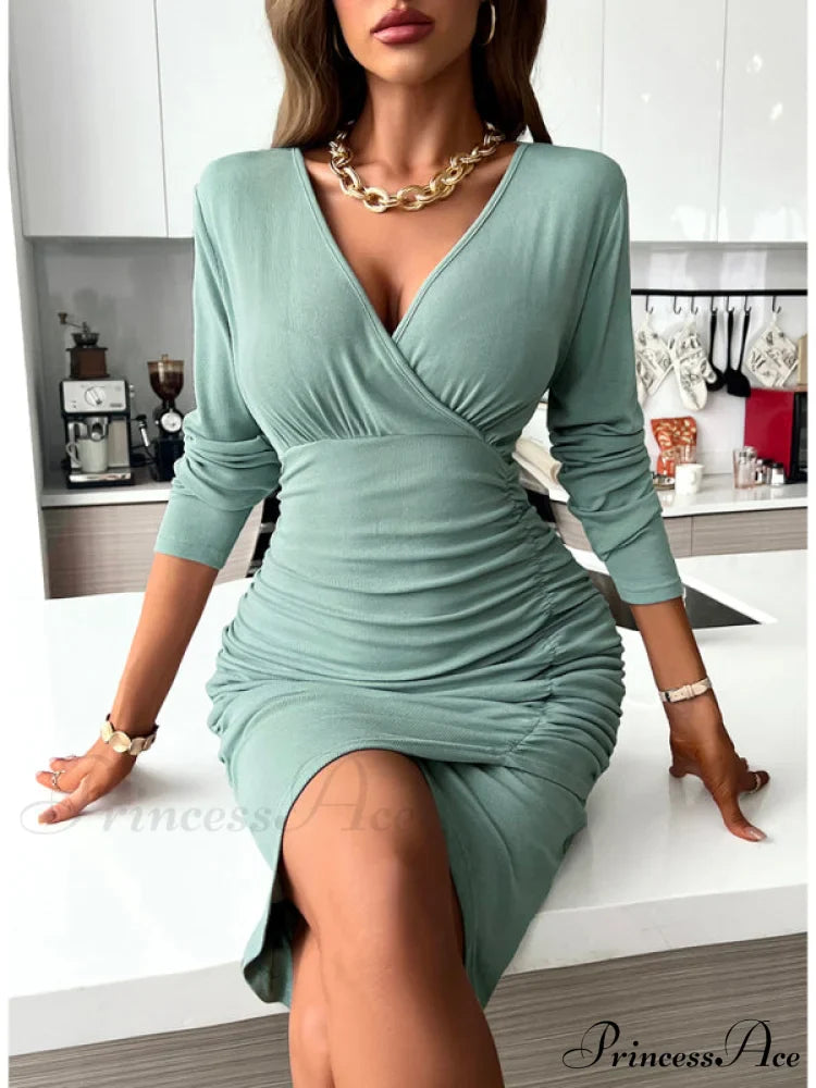 Elegantly Designed Dress
