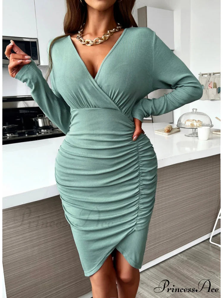 Elegantly Designed Dress