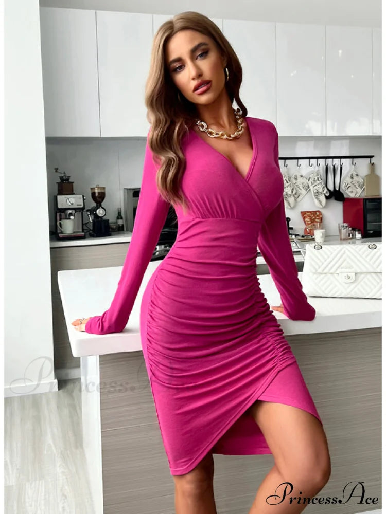 Elegantly Designed Dress
