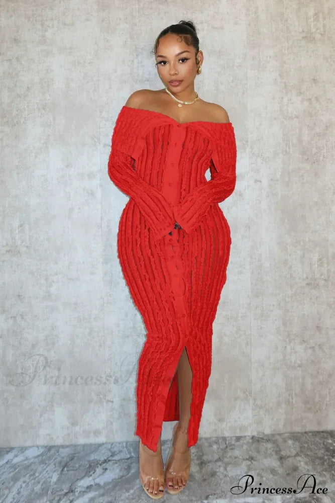 Beautifully Crafted Dress