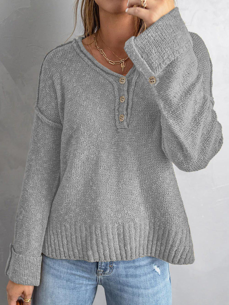 Beautifully Crafted Sweater