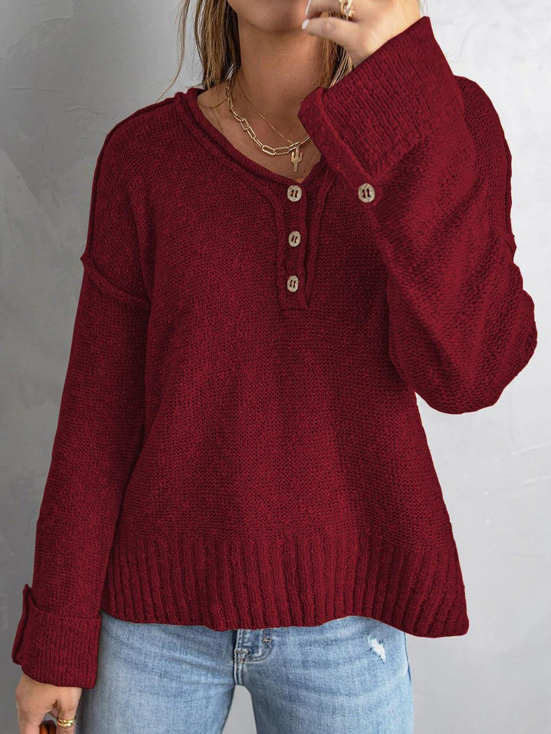 Beautifully Crafted Sweater