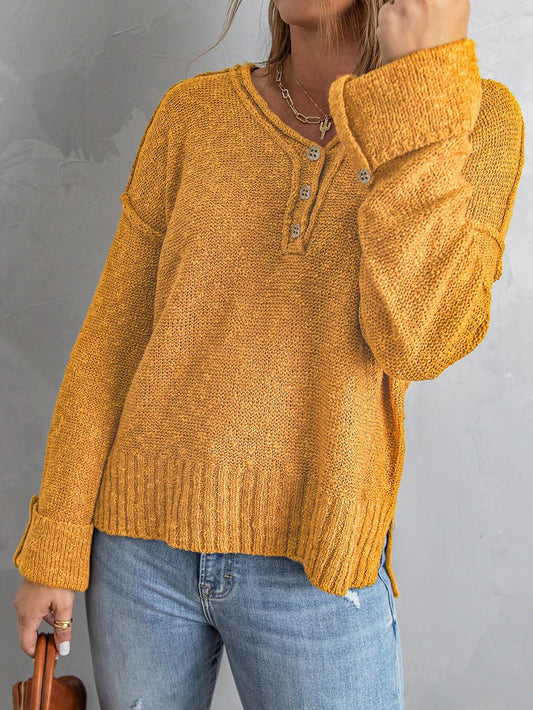 Beautifully Crafted Sweater