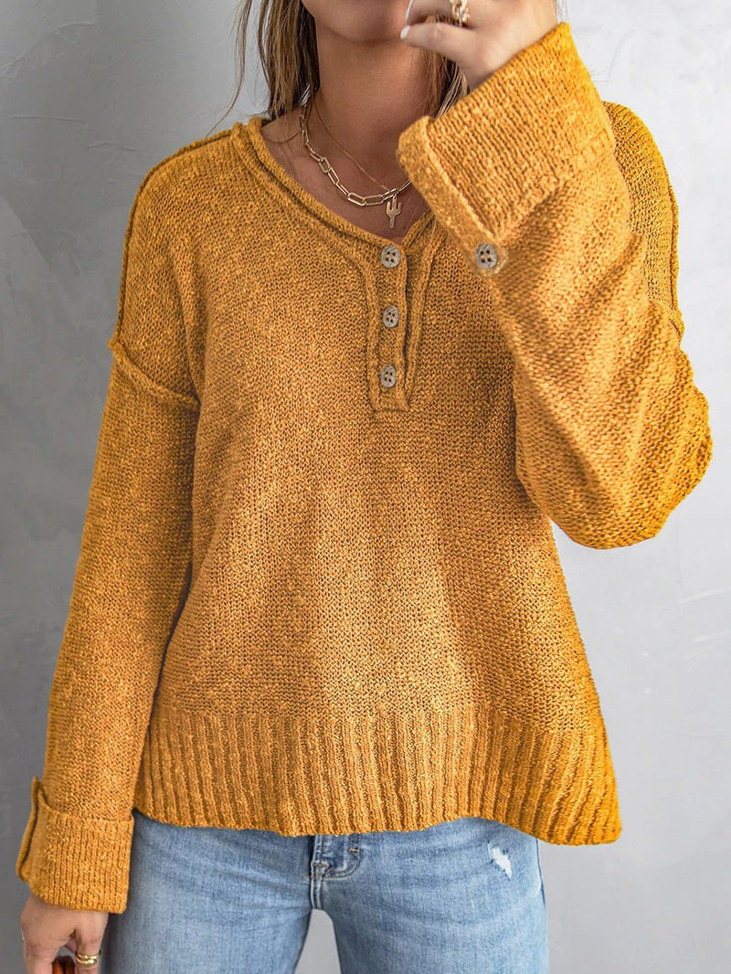 Beautifully Crafted Sweater