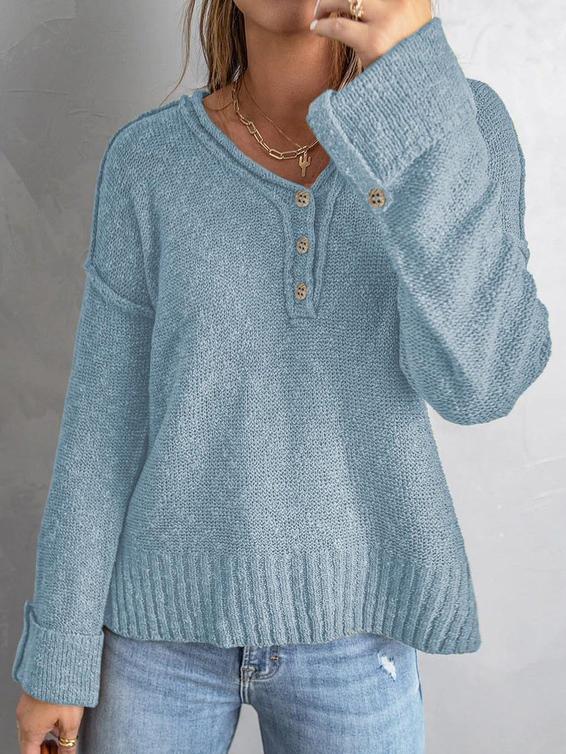 Beautifully Crafted Sweater