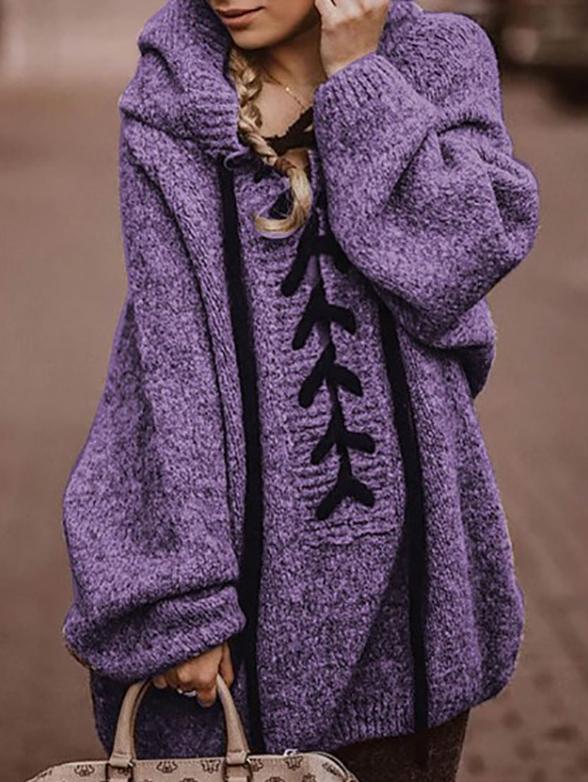 Vintage Inspired Sweater