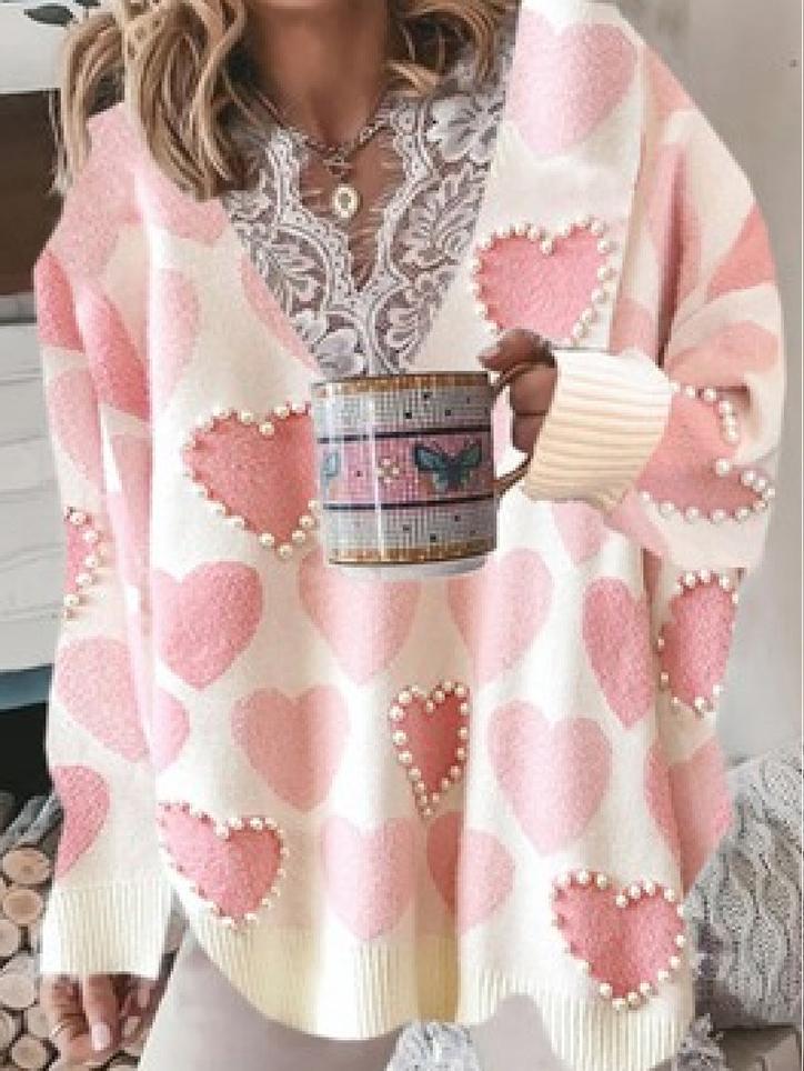 Classic Vintage Sweater