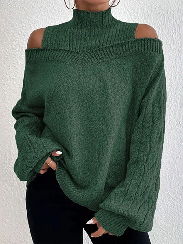 Beautifully Crafted Sweater