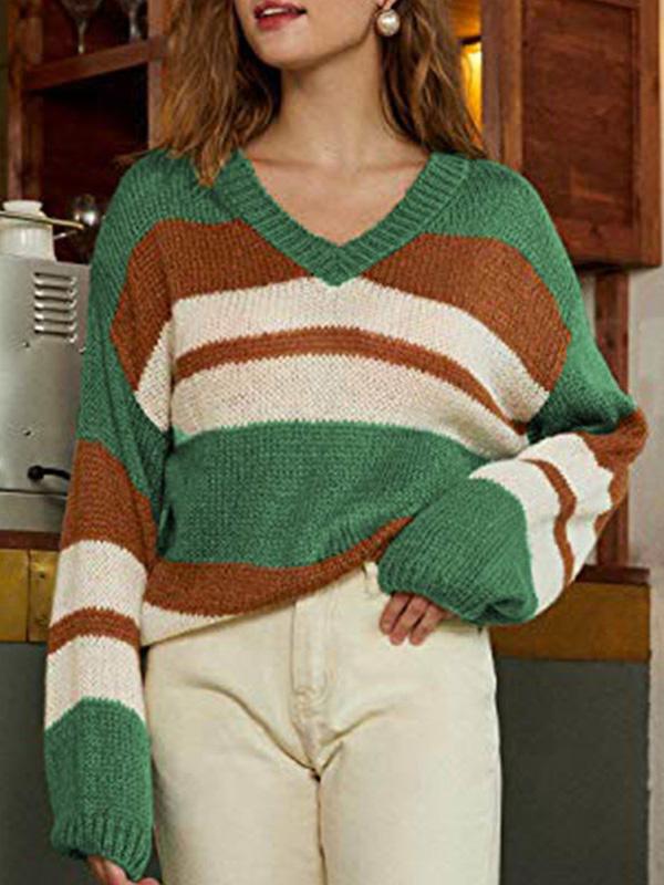 Classic Vintage Sweater