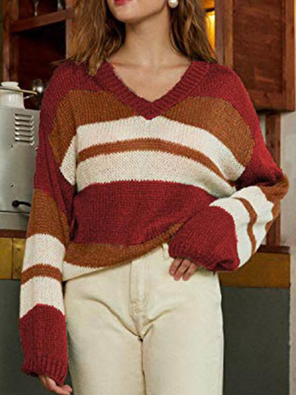 Classic Vintage Sweater
