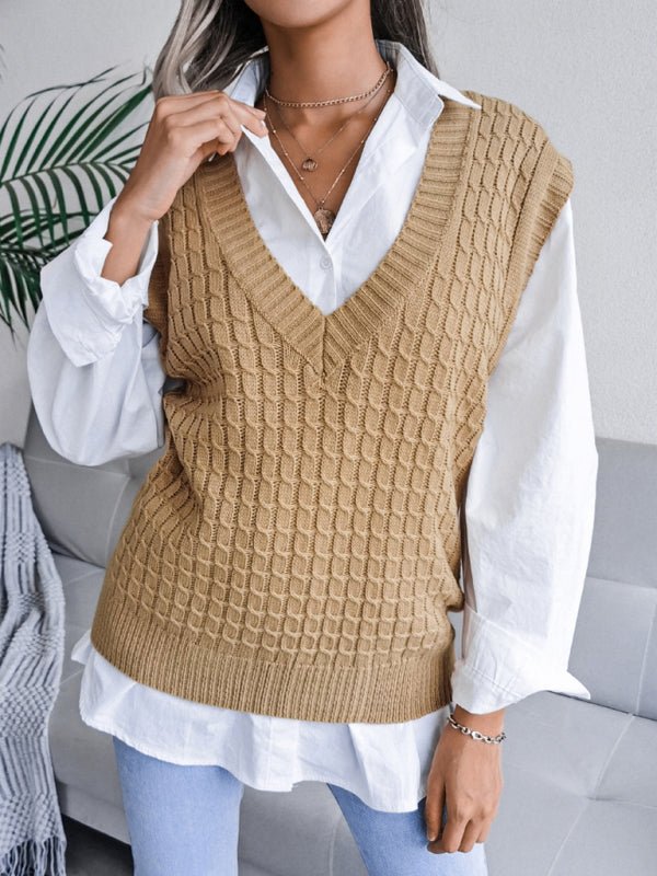 Thoughtfully Designed Sweater