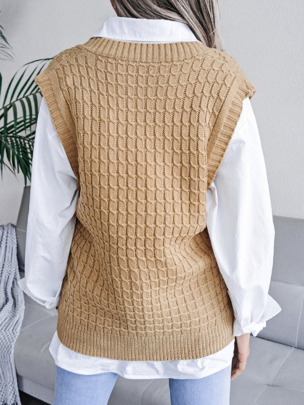 Vintage Inspired Sweater