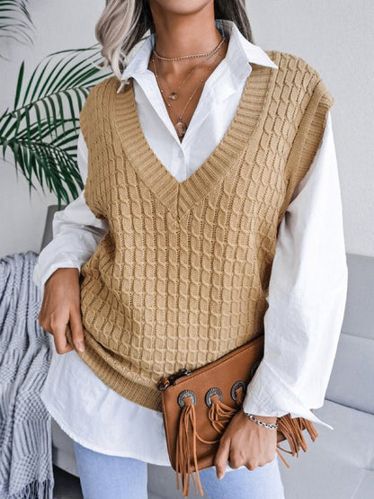 Thoughtfully Designed Sweater